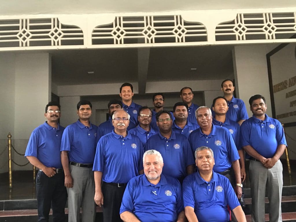 ACM-GC Visits Southern Asia Division - Adventist ChaplainsAdventist ...